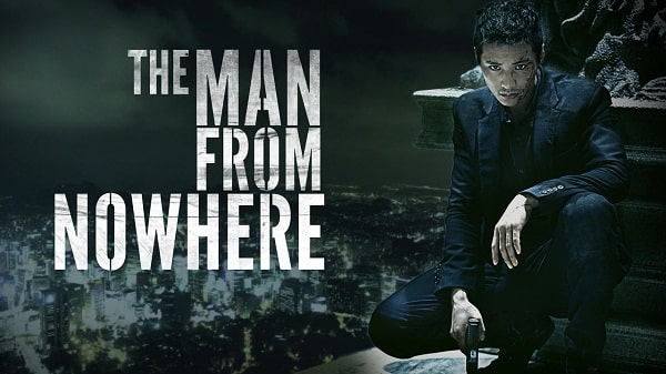 Watch The Man from Nowhere (2010) on Netflix