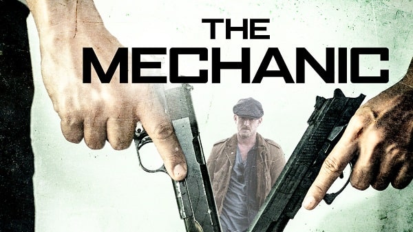 Watch The Mechanic (2011) on Netflix