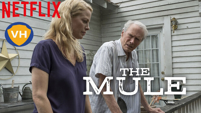 Watch The Mule on Netflix