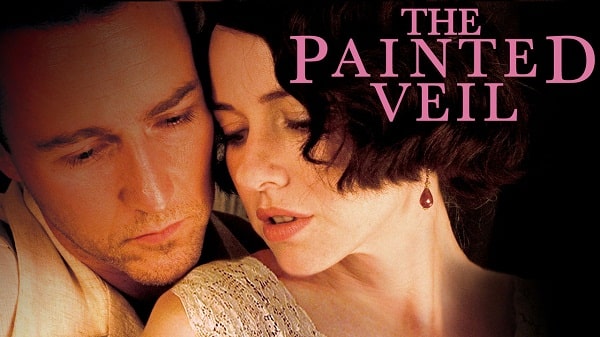 Watch The Painted Veil (2006) on Netflix
