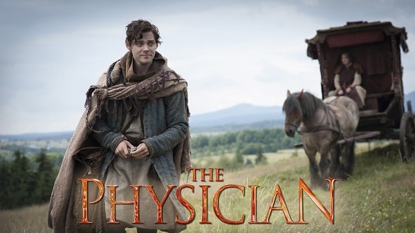 Watch The Physician (2013) on Netflix