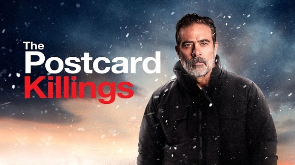 Watch The Postcard Killings (2020) on Netflix