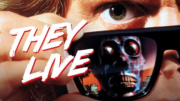 Watch They Live (1988) on Netflix