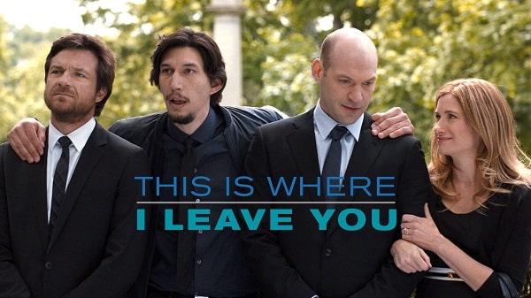 Watch This Is Where I Leave You (2014) on Netflix