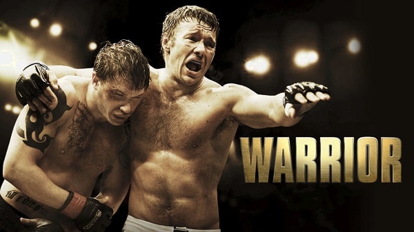 Watch Warrior (2011) on Netflix