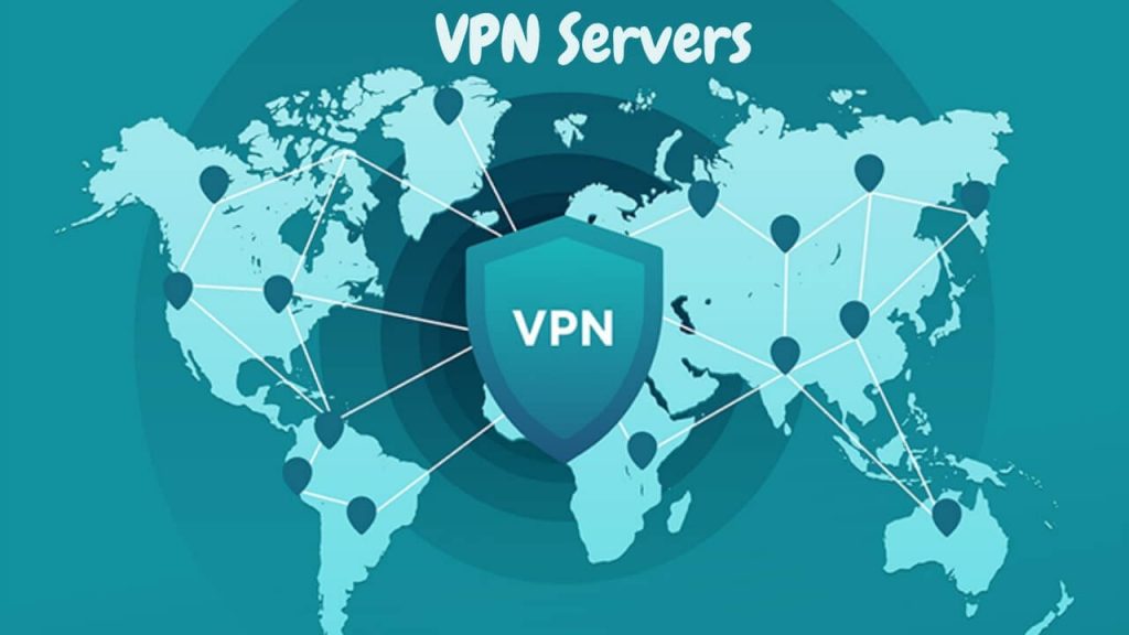 VPN Servers