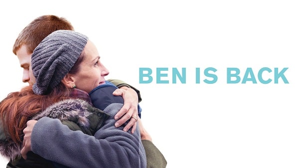 Watch Ben Is Back (2018) on Netflix