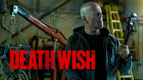 Watch Death Wish (2018) on Netflix
