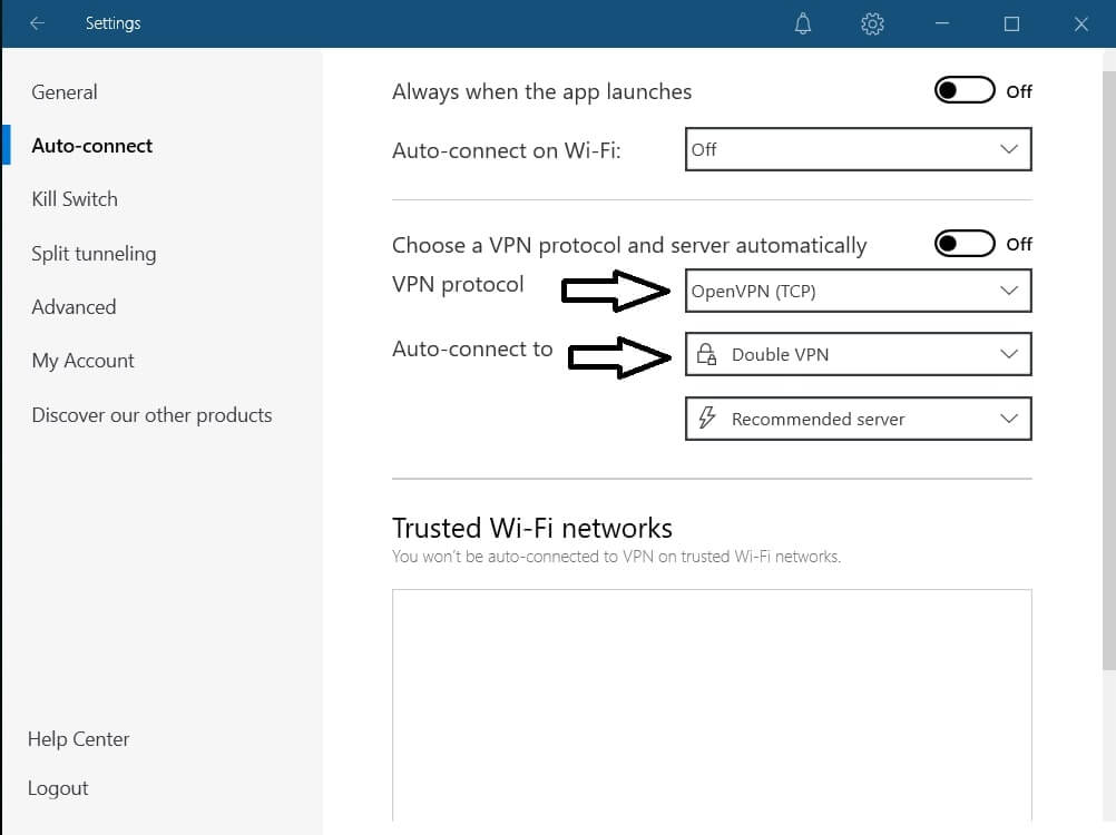 An lise detalhada do NordVPN  recursos  pr s  contras  pre os  teste de velocidade   VPN Helpers - 44