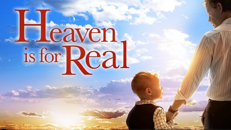 Watch Heaven Is for Real (2002) on Netflix