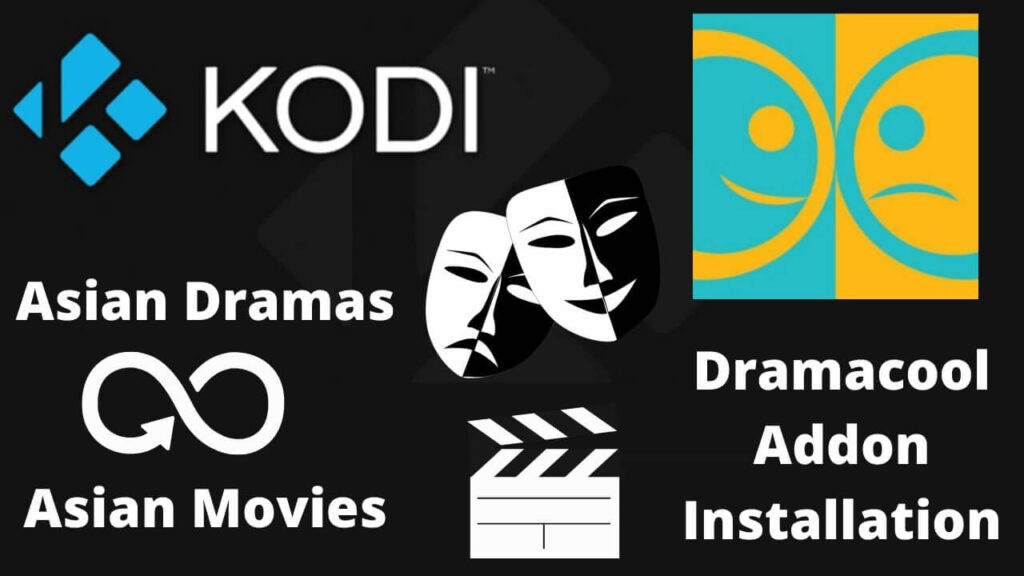 Add Dramacool Addon