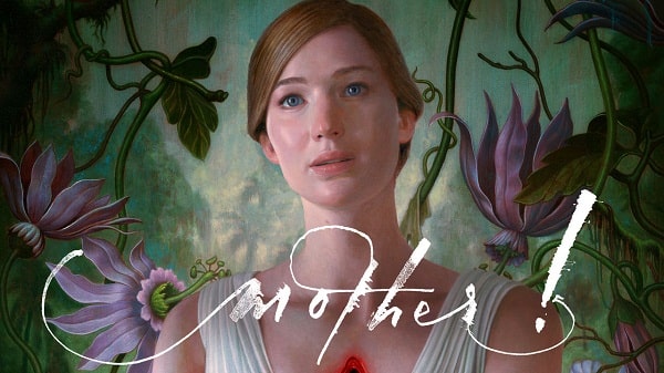 Watch Mother! (2017) on Netflix