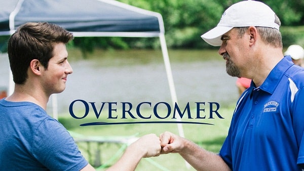 Watch Overcomer (2019) on Netflix