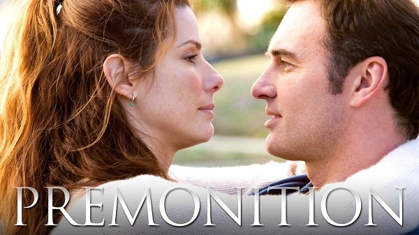 Watch Premonition (2007) on Netflix