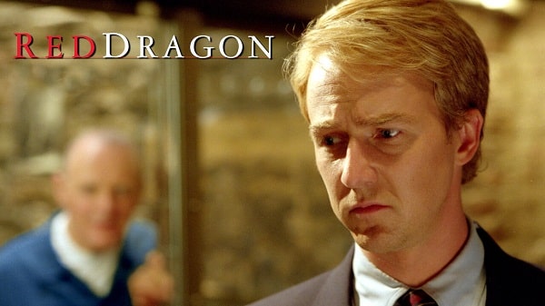 Watch Red Dragon (2002) on Netflix