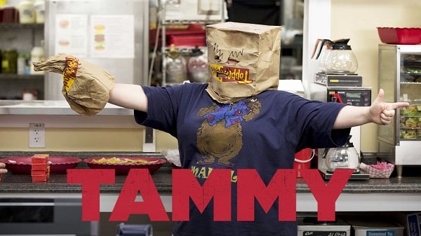 Watch Tammy (2014) on Netflix