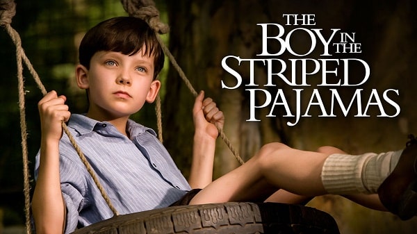 Watch The Boy in the Striped Pyjamas (2008) on Netflix