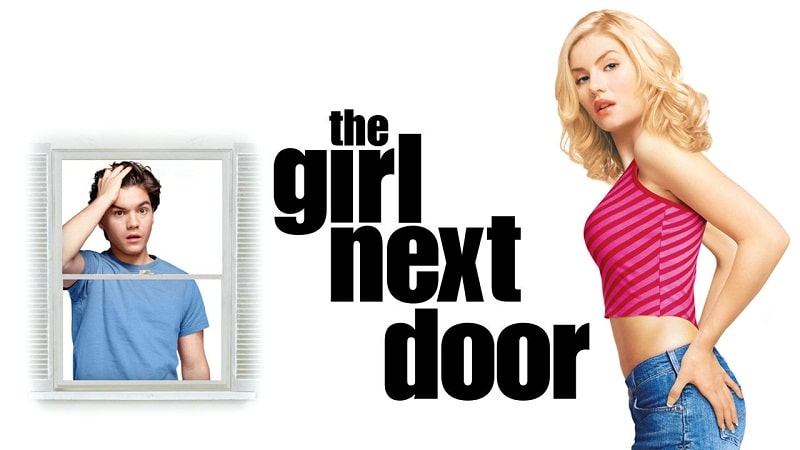 Watch The Girl Next Door (2004) on Netflix