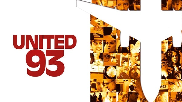 Watch United 93 (2006) on Netflix