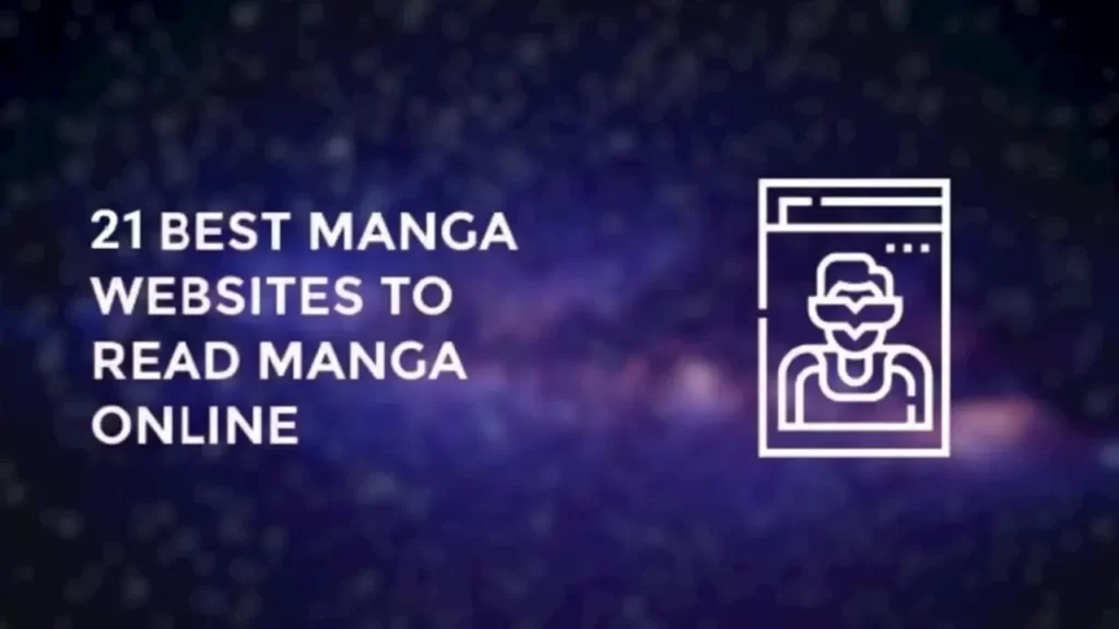 21 Best Free Manga Sites To Read Manga Online in 2023