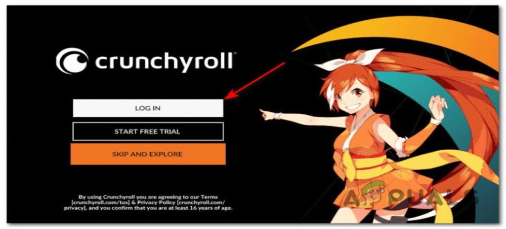 Crunchyrolldotcom