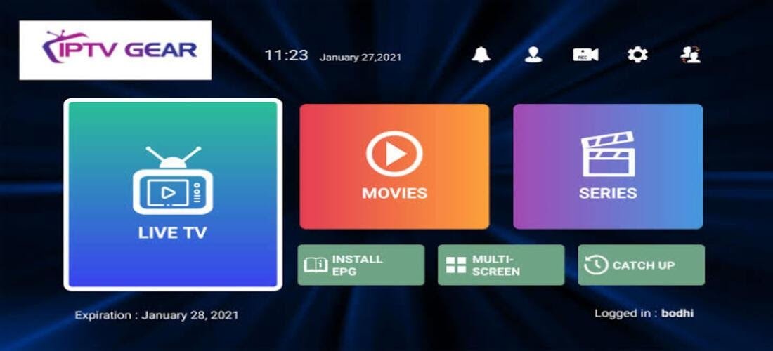 Top 11 Best IPTV Streaming Service Providers in 2022 VPN Helpers