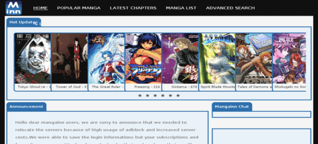 MangaInn.net