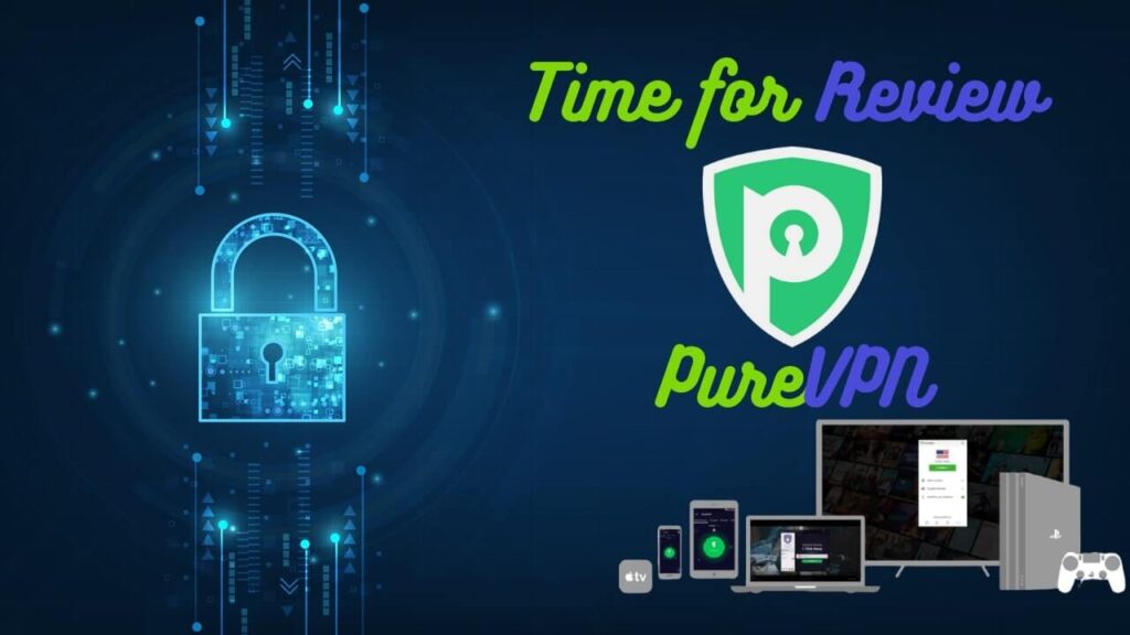 PureVPN-Review