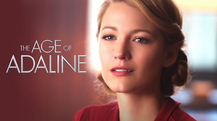 Watch The Age of Adaline (2015) on Netflix