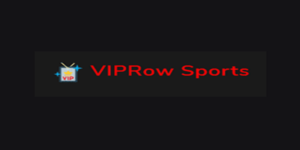 VIPRow Sports