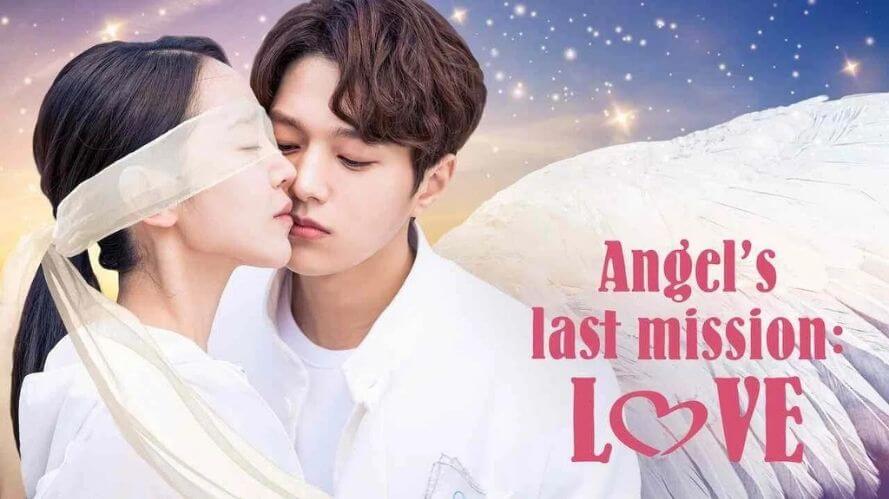 Watch Angel's Last Mission Love on Netflix (1)