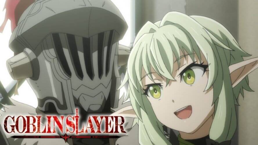 Watch Goblin Slayer on Netflix