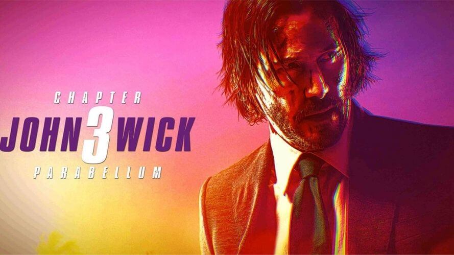 Watch John Wick Chapter 3 - Parabellum on Netflix