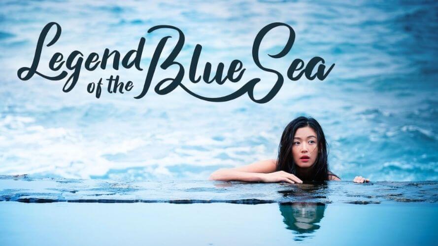 Watch Legend of the Blue Sea on Netflix (1)