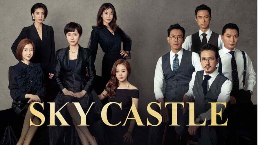 Watch Sky Castle on Netflix (1)