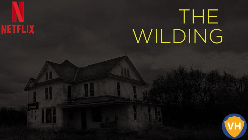 Watch The Wilding (2016) on Netflix