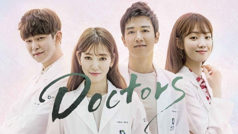 Watch Doctors on Netflix