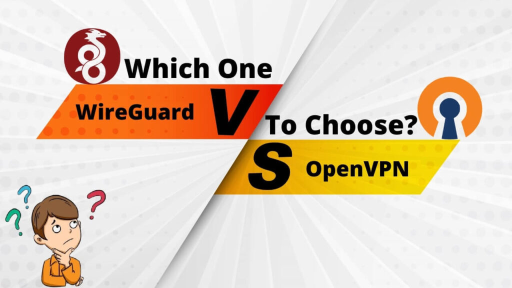 WireGuard vs OpenVPN