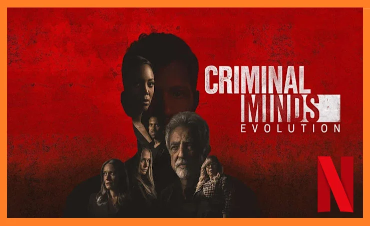 How to Watch Criminal Minds on Netflix in 2023