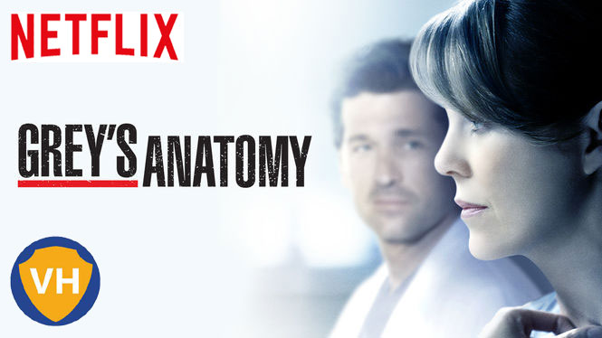 How to Watch Grey's Anatomy on Netflix from anywhere in the world