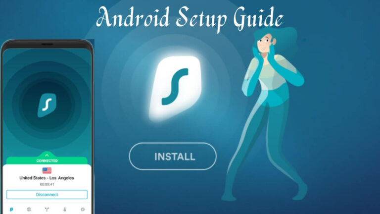 Surfshark-Android-Setup-Guide