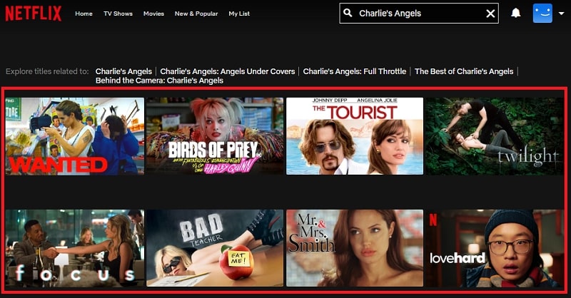 Watch Charlie's Angels on Netflix From Anywhere in the World