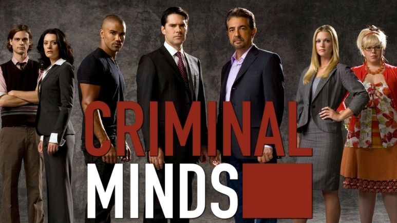Watch Criminal Minds on Netflix