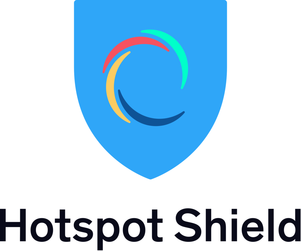 Hotspot shield logo