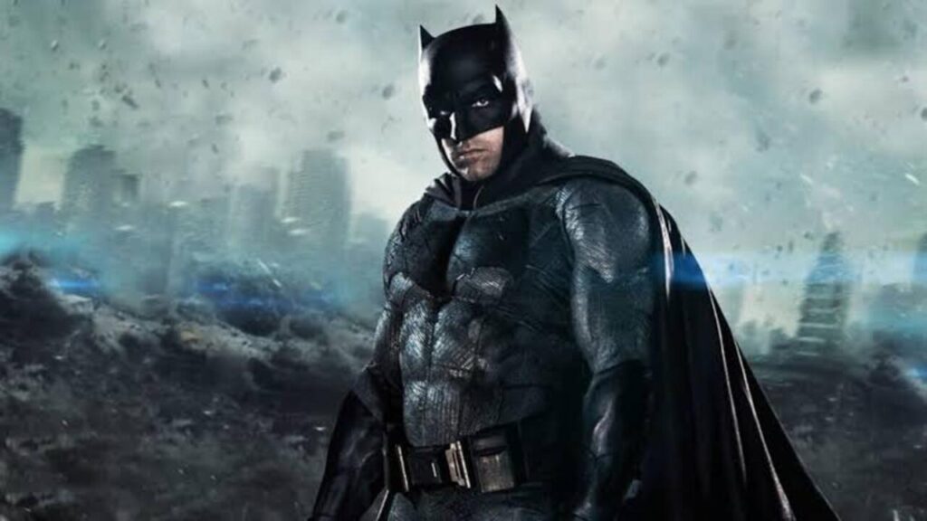 How To Watch The Batman Movies In Order - VPN Helpers