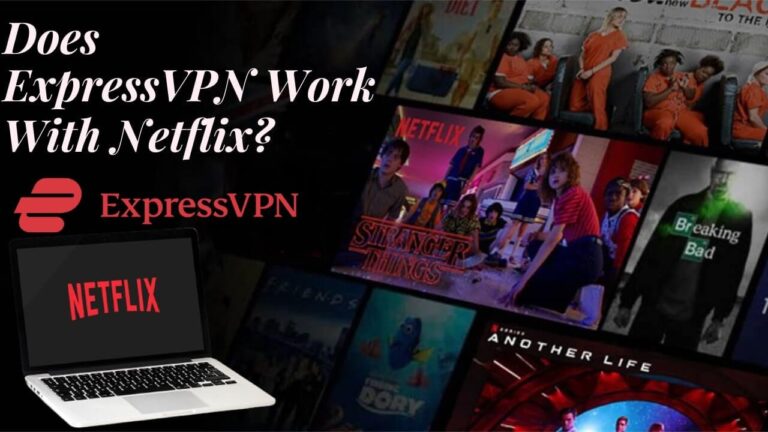 Does-ExpressVPN-Not-Working-With-Netflix