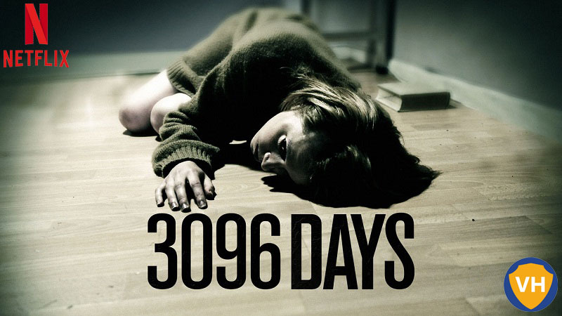 Watch 3096 Days on Netflix From Anywhere in the World