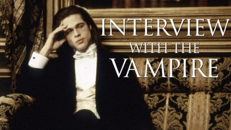 Watch Interview with the Vampire on Netflix
