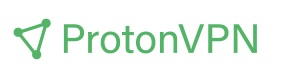 Logo di Proton VPN