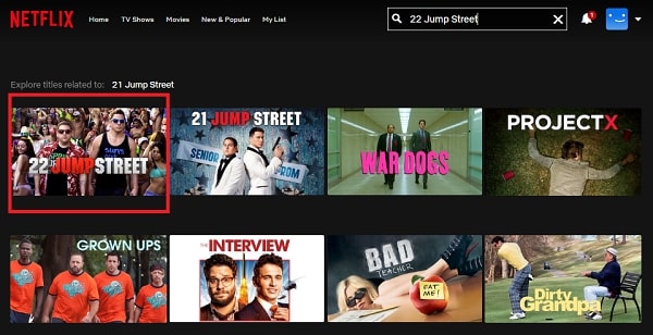 22 Jump Street on Netflix: Watch from Anywhere in the World